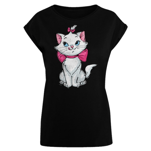 F4NT4STIC T-Shirt »Disney Aristocats Pure Cutie«, Premium Qualität online  kaufen | I'm walking