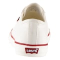 Levi's® Sneaker »HERNANDEZ S«, mit Gummikappe