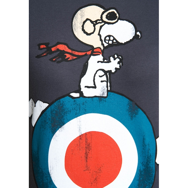 LOGOSHIRT T-Shirt »Snoopy«, mit lizenziertem Originaldesign online | I'm  walking