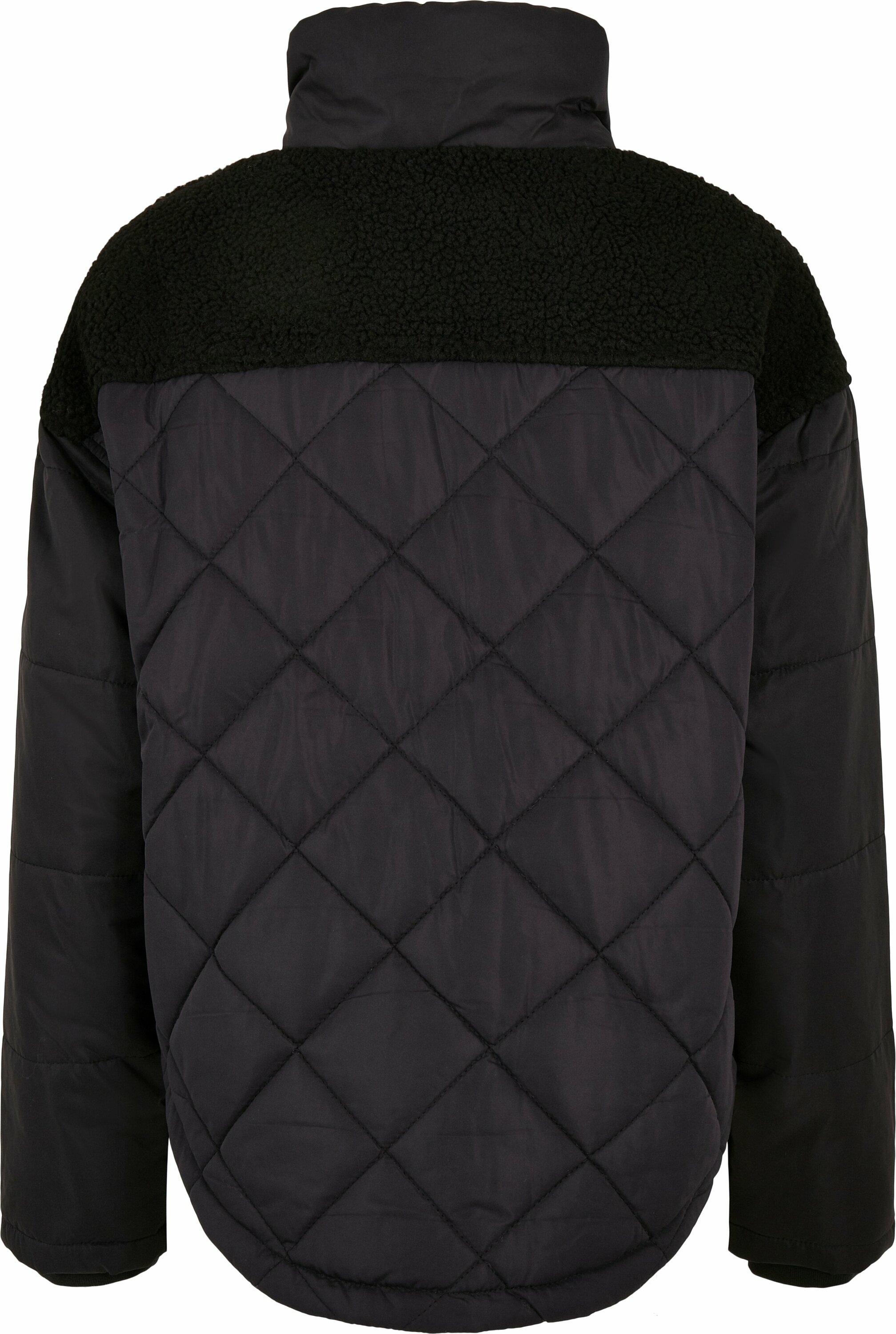 URBAN CLASSICS | Winterjacke Diamond (1 Oversized Puffer online »Damen Quilt I\'m Jacket«, walking St.) Ladies