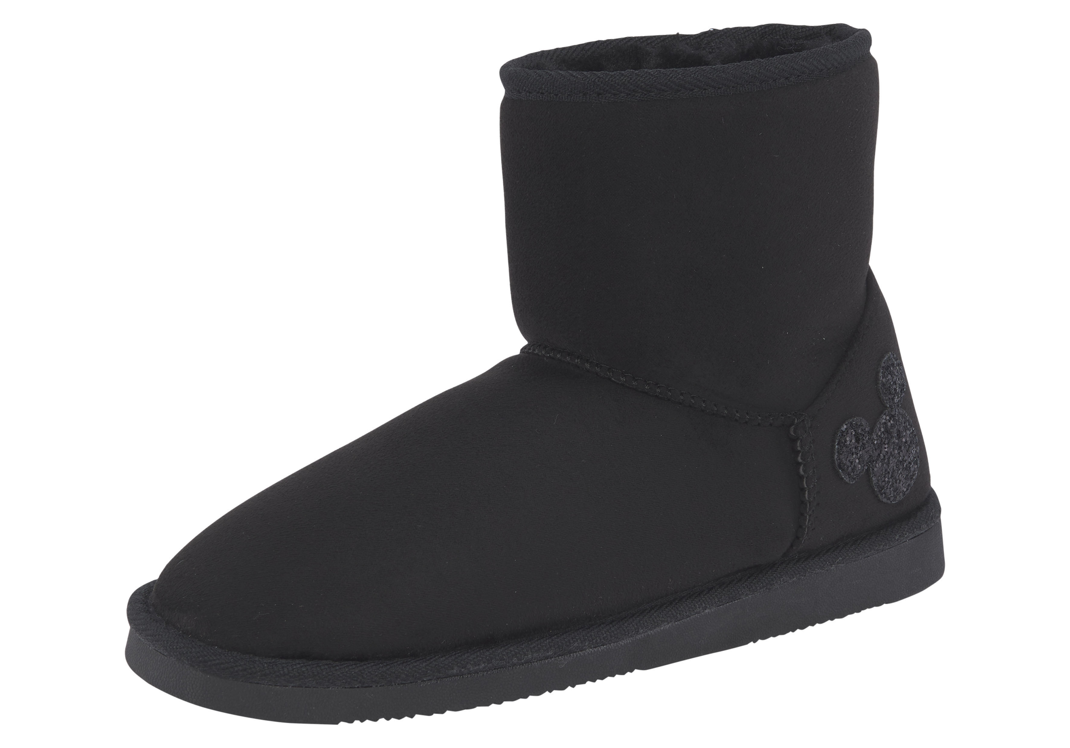 Schlupfboots »Mickey«