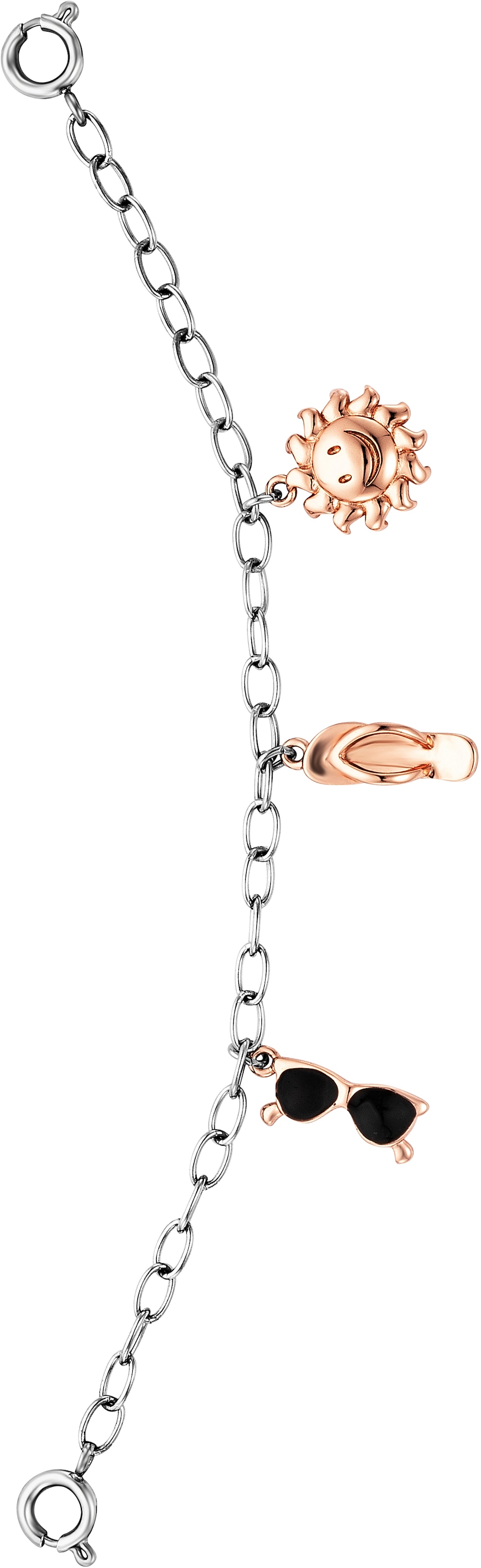 Julie Julsen Uhrencharmeinhänger »CHARMING, JJCG25505-3« kaufen