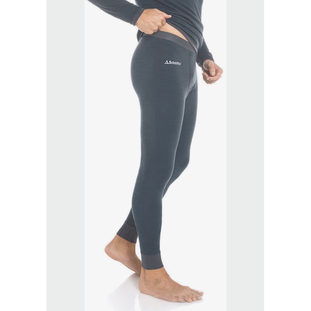 Schöffel Funktionshose »Merino Sport Pants long M« shoppen | I'm walking  Online Shop