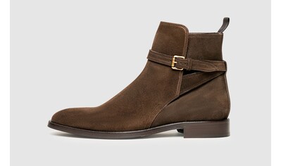 SHOEPASSION Chelseaboots »Murray JPB«, Henry Stevens by Shoepassion kaufen