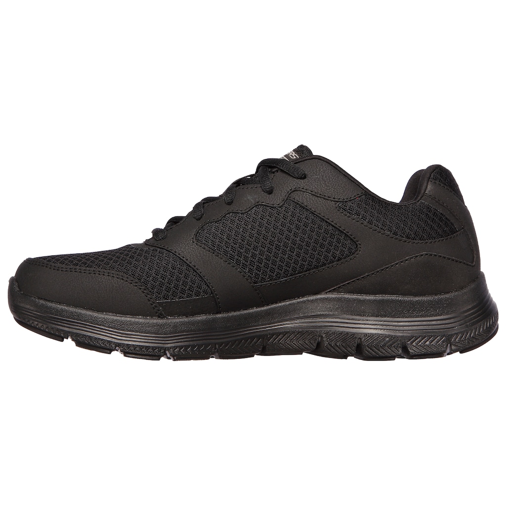 Skechers Sneaker »FLEX ADVANTAGE 4.0«, mit leichtem Profil