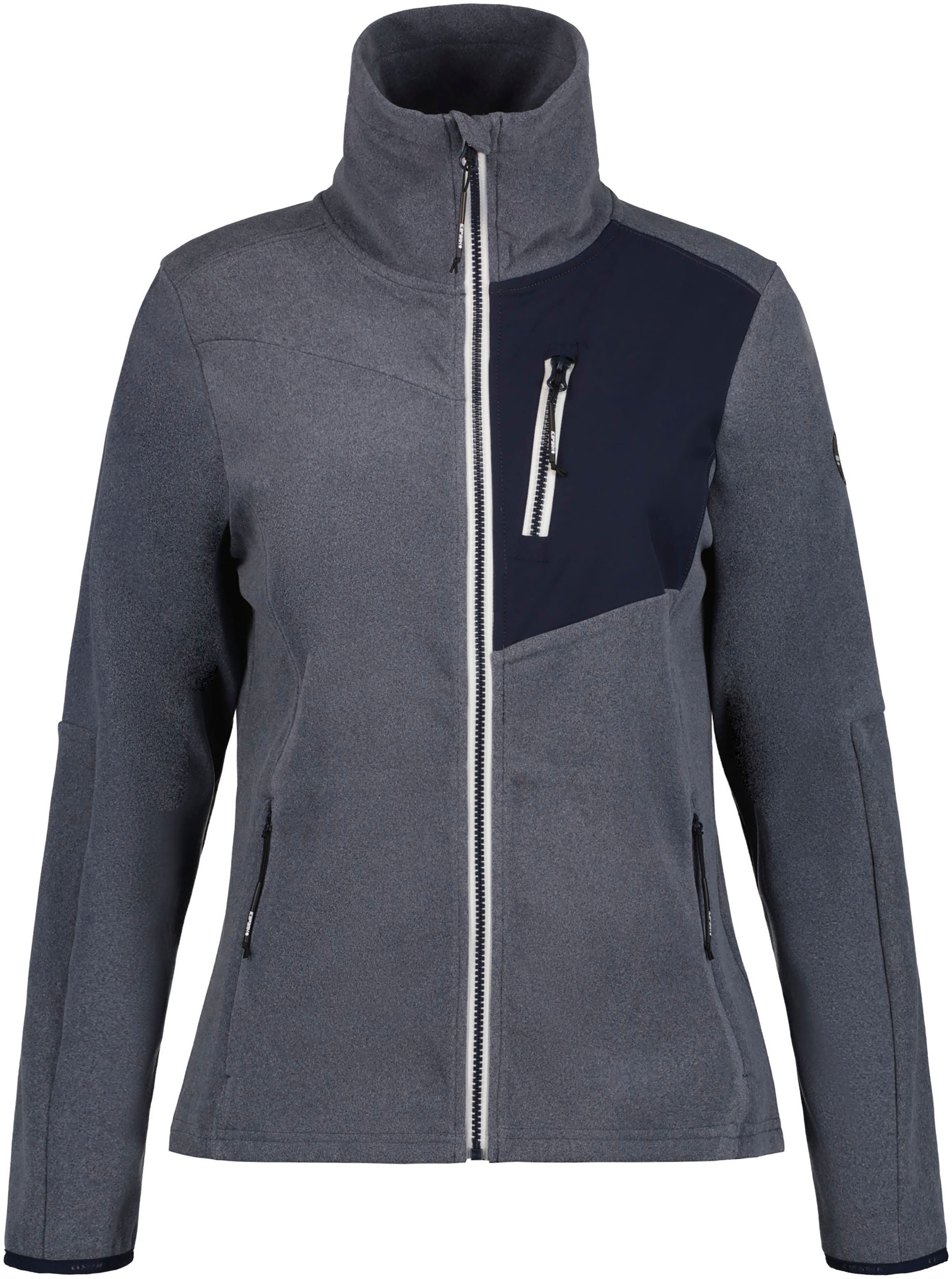 Icepeak Funktionsjacke, mit Kapuze kaufen