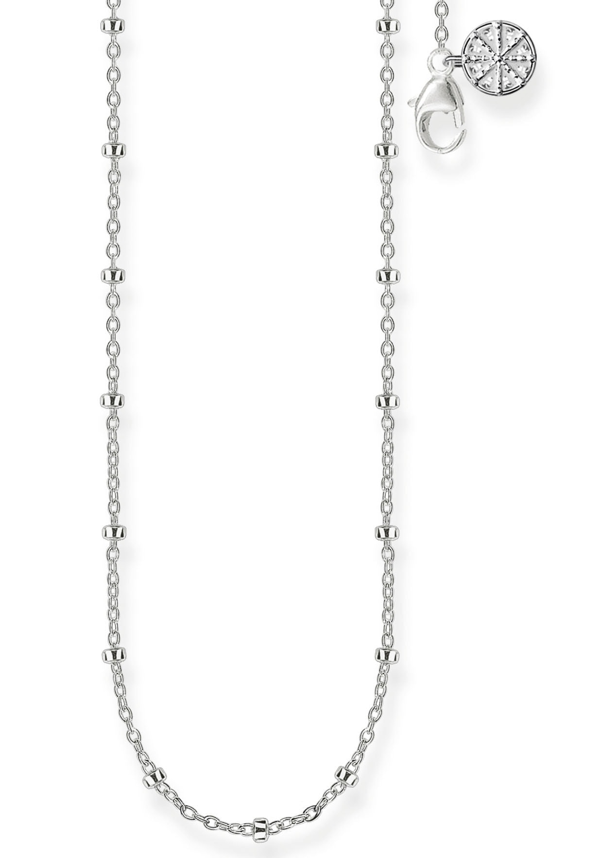 kaufen »für online SABO KK0003-001-21-L45V« walking Silberkette THOMAS | I\'m Beads,