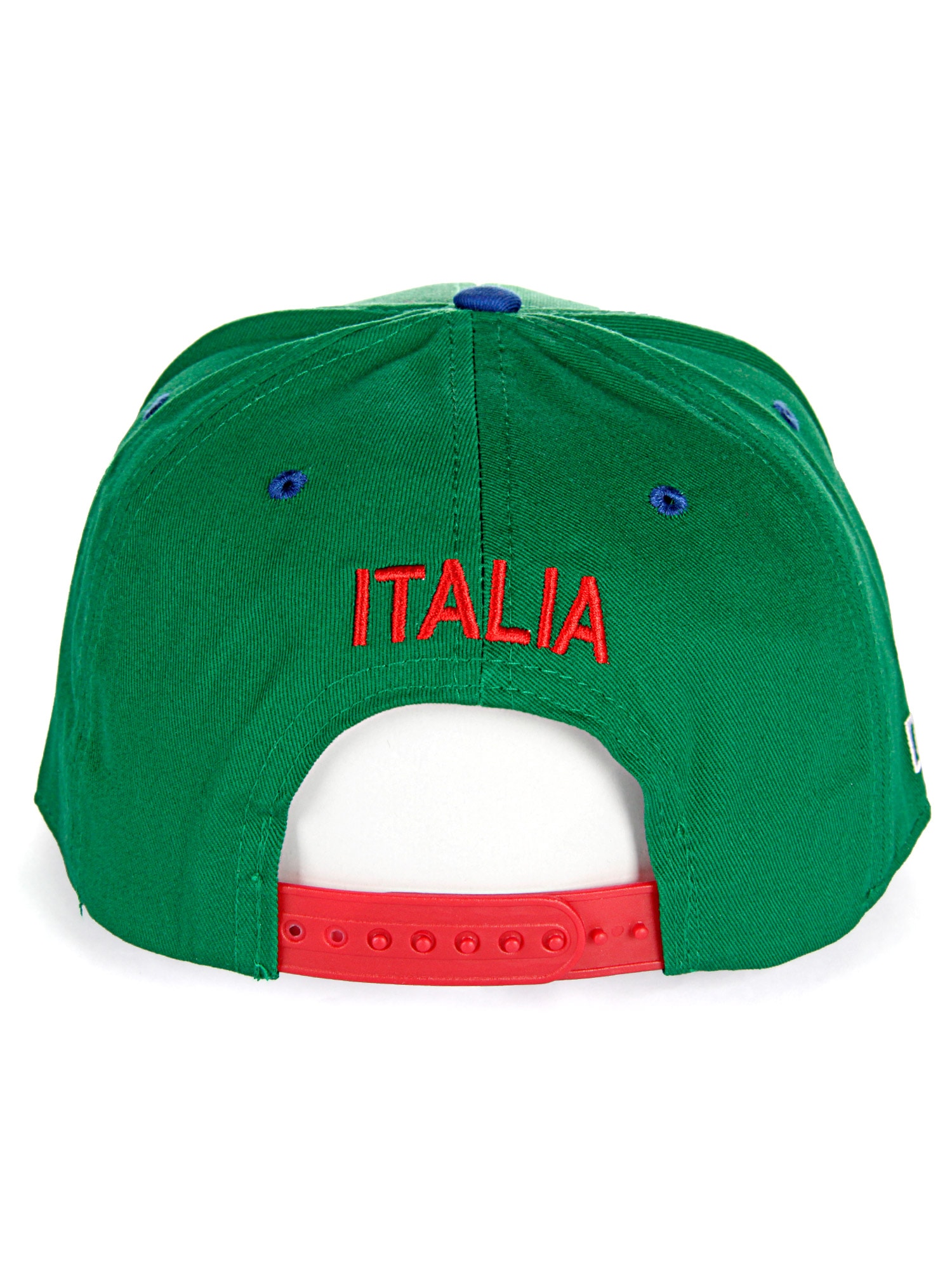 RedBridge Baseball Cap I\'m Italien-Stickerei | »Gainesville«, walking Mit bestellen