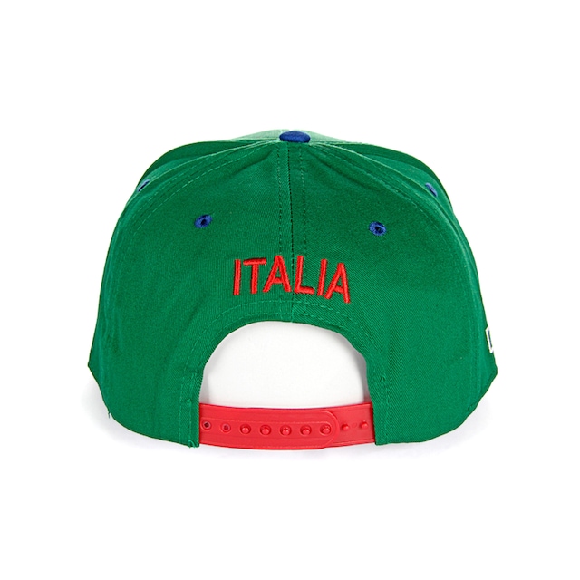 RedBridge Baseball Cap »Gainesville«, Mit Italien-Stickerei bestellen | I\'m  walking