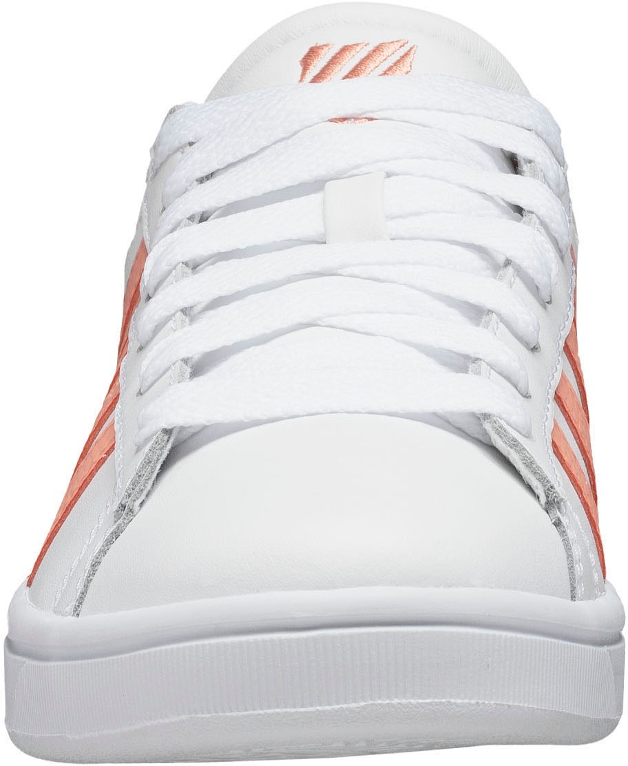 court winston k swiss