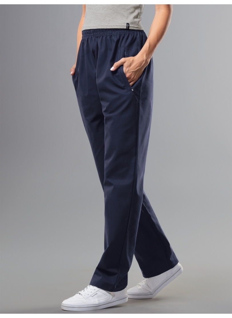 Trigema Jerseyhose »TRIGEMA Freizeithose aus 100% Baumwolle« online | I'm  walking