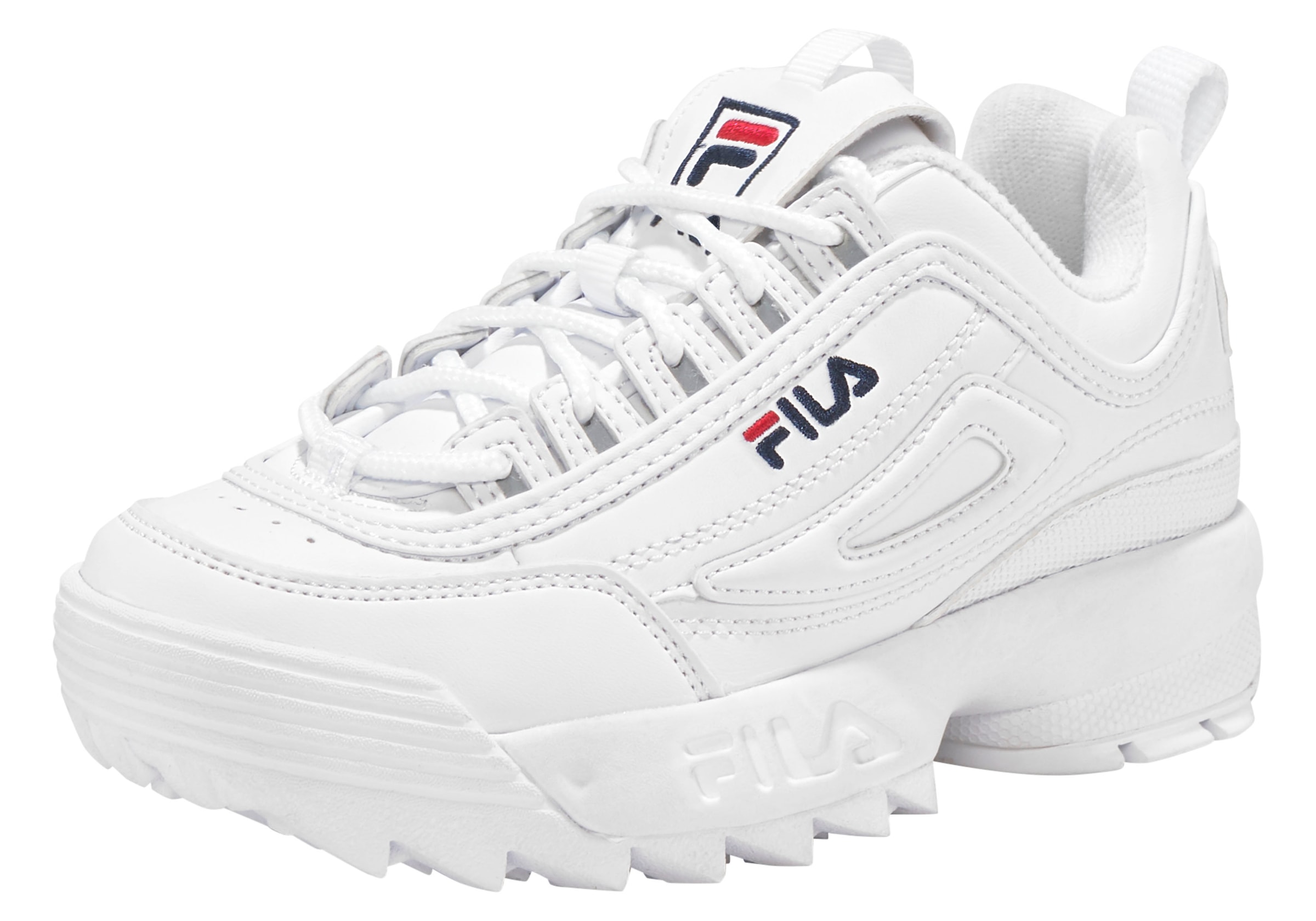 Kinder best sale fila sneakers