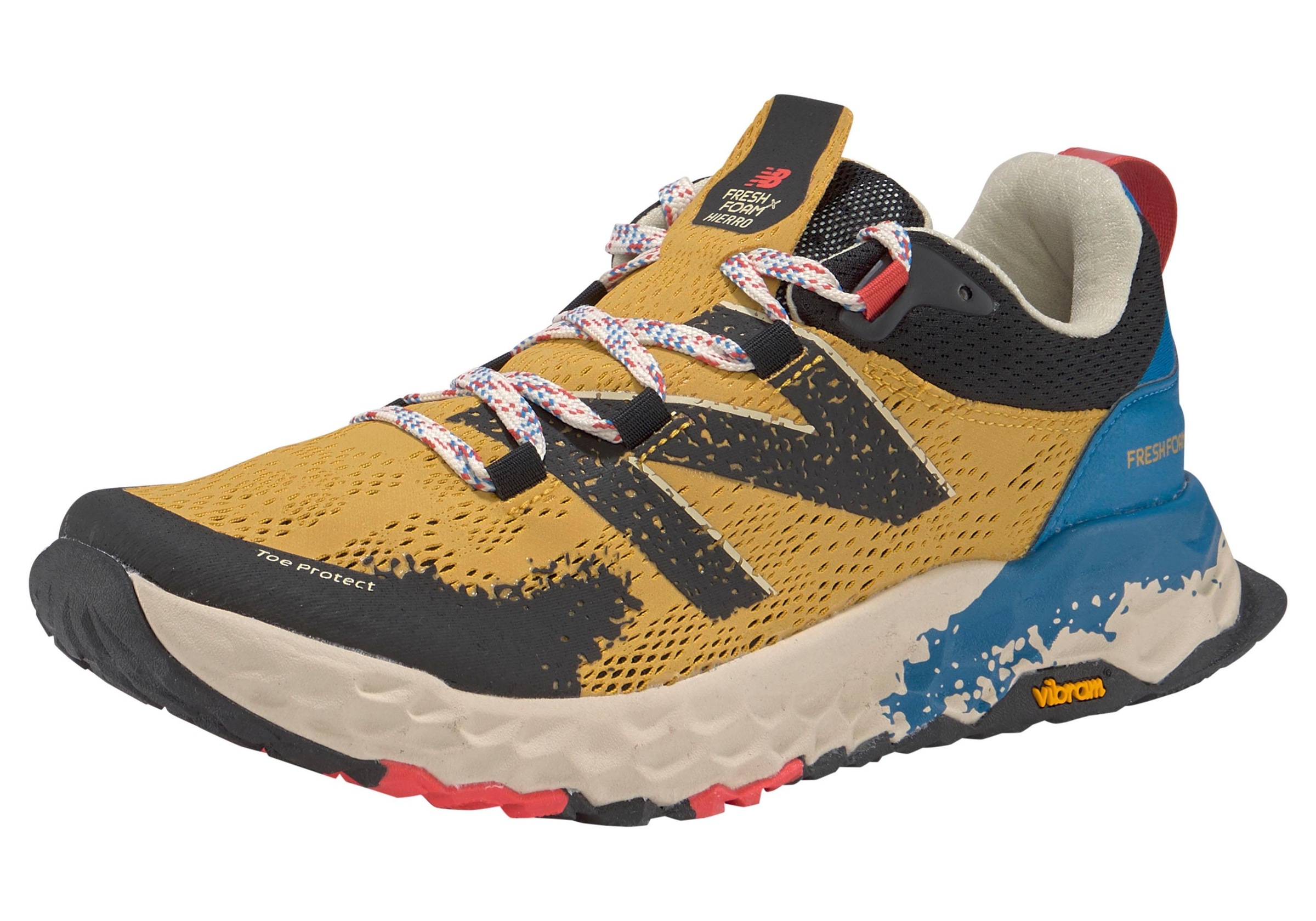 New Balance Laufschuh »Fresh Foam Hierro v5« bestellen | I'm walking Online  Shop