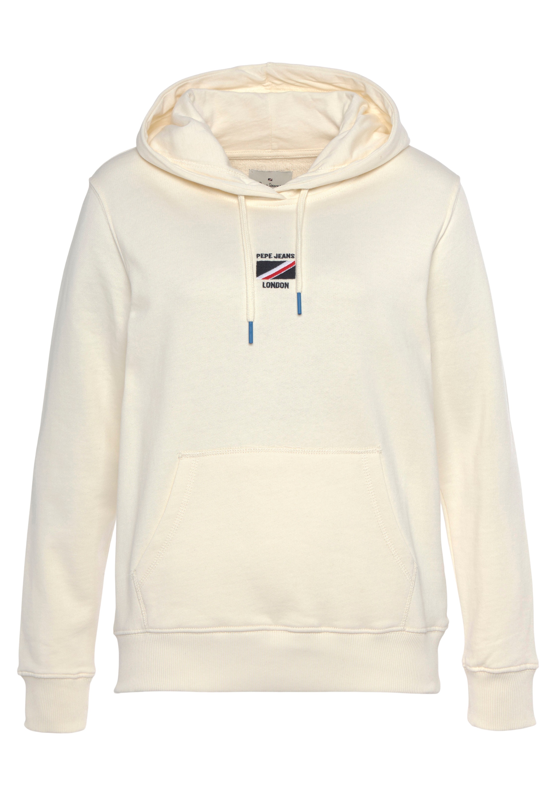 Pepe Jeans Kapuzensweatshirt »CHARLOTTE« kaufen