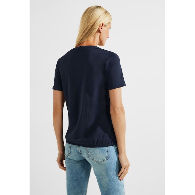 Cecil T-Shirt, im Basic-Style kaufen