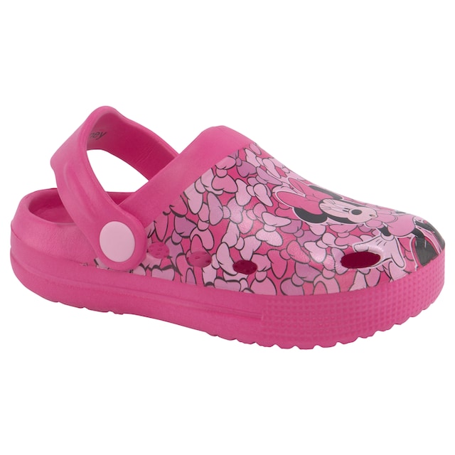 Disney Sandale »Minnie« für die Kleinen | hier bei I\'m walking