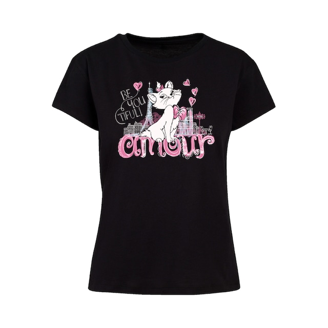 F4NT4STIC T-Shirt »Disney Aristocats Amour«, Premium Qualität online kaufen  | I'm walking