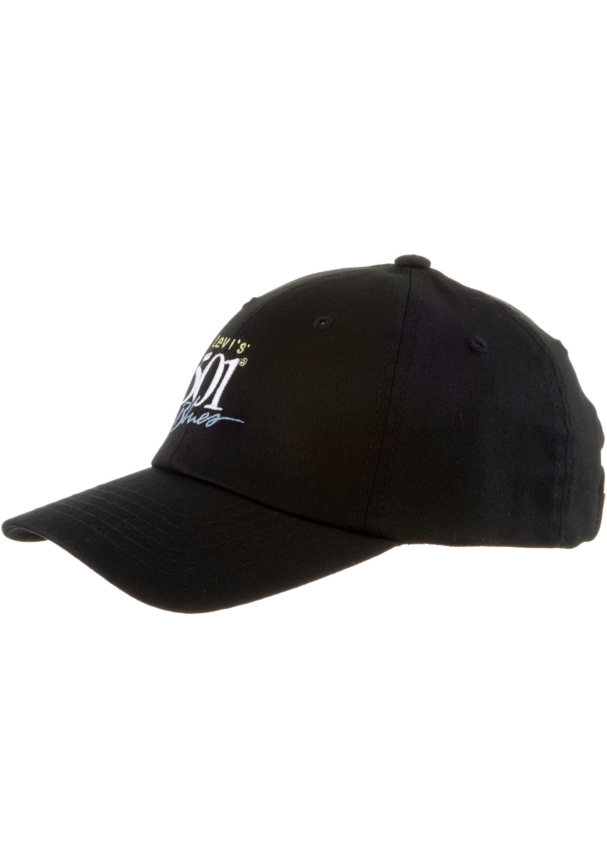 Levi\'s® Baseball Cap »501® BASEBALL CAP«, (1 St.), 501DAY im Onlineshop |  I\'m walking