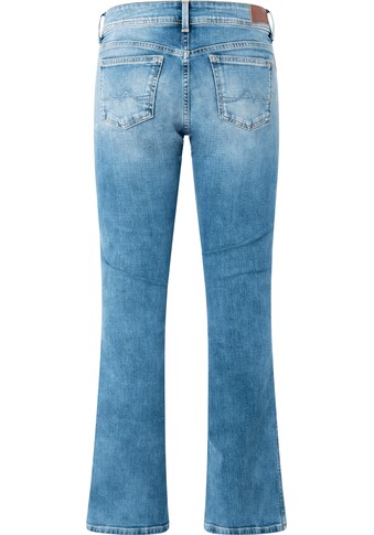 Pepe Jeans Bootcut-Jeans »NEW PIMLICO«, (1 tlg.) kaufen
