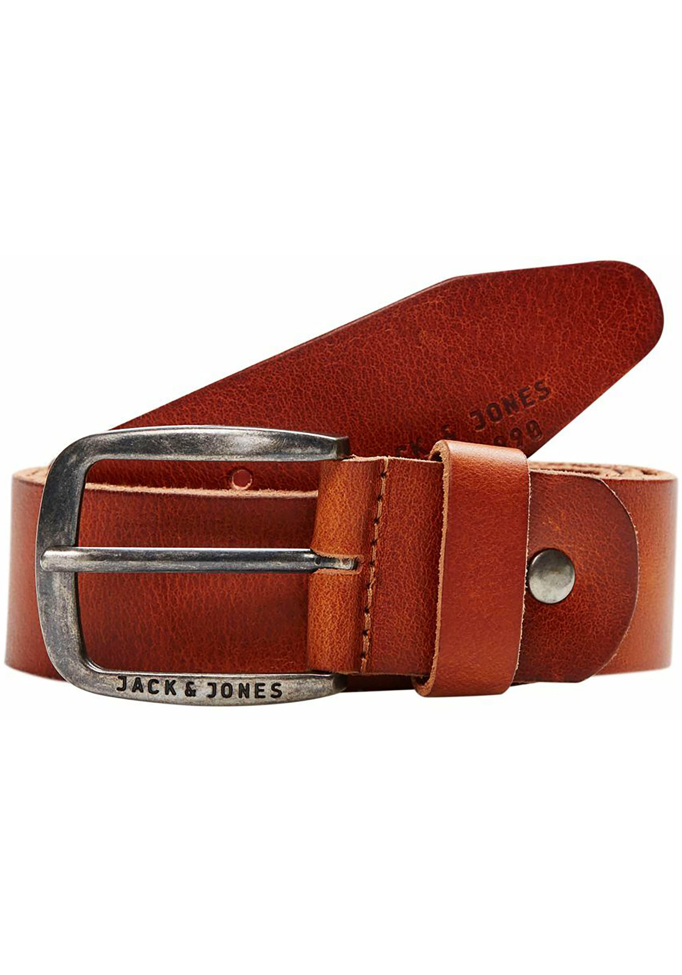 Jack & Jones Ledergürtel kaufen