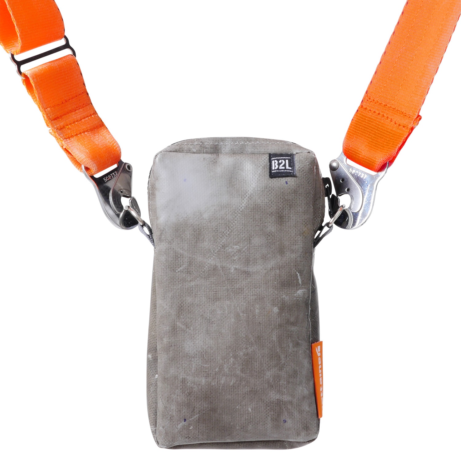 Bag«, | to walking ULD kaufen Bag Design praktischen im Crossover »Jettainer Life online I\'m Umhängetasche