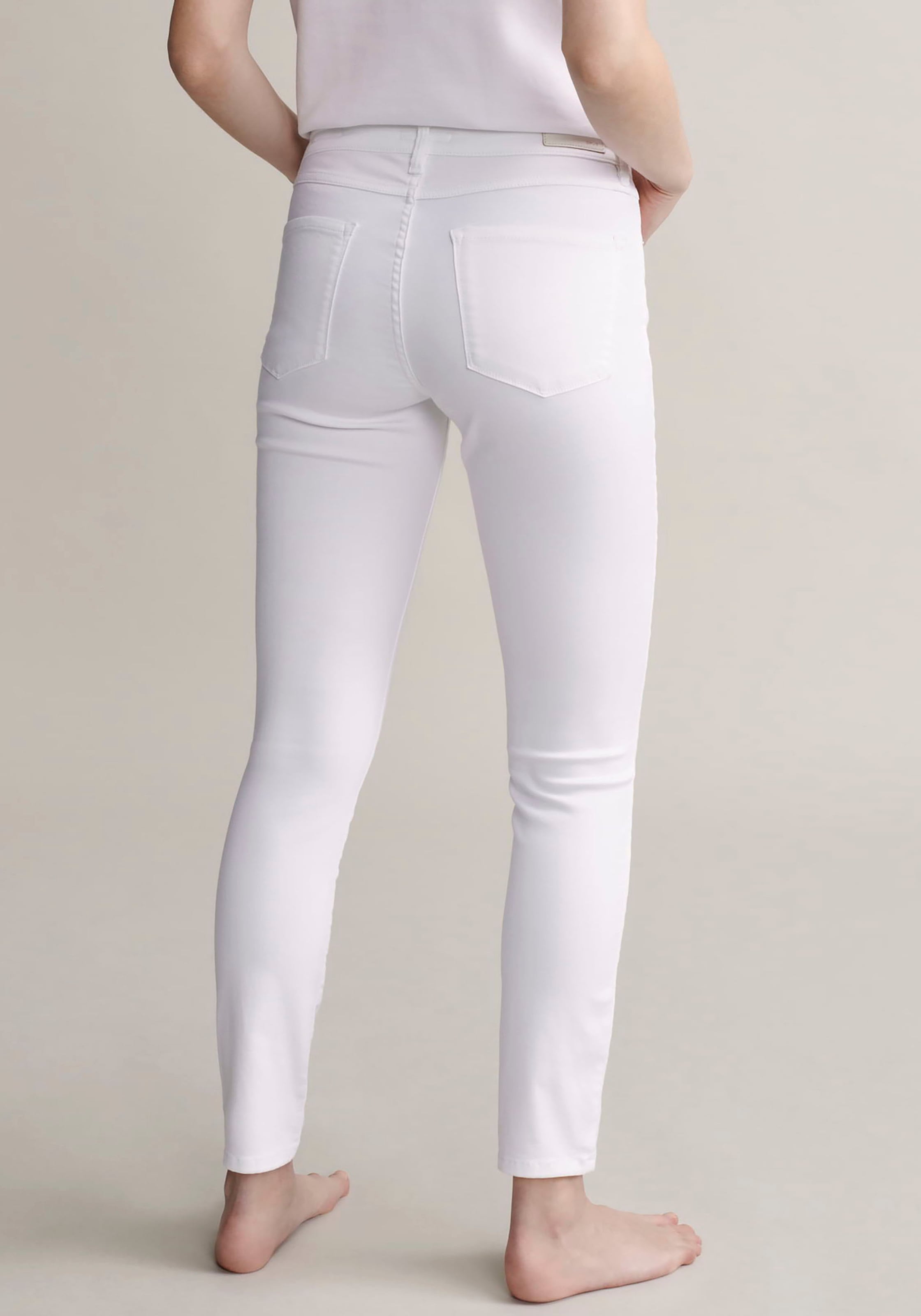 OPUS clear«, bestellen Five-Pocket-Design »Elma im Skinny-fit-Jeans