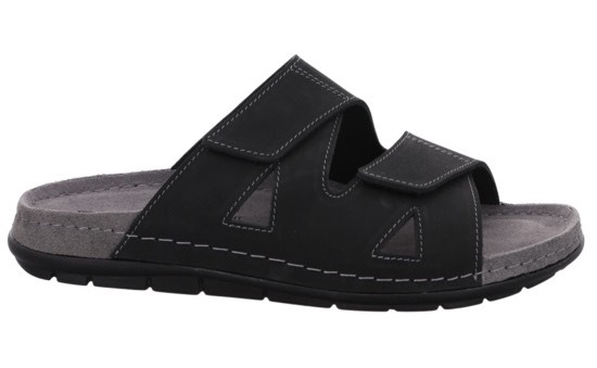 Rohde Pantolette »Rodigo«, mit weichem Softfußbett kaufen