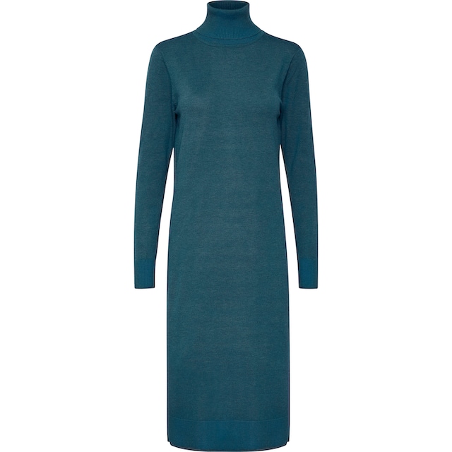 Saint Tropez Strickkleid »MilaSZ Roll Neck Long Dress« kaufen