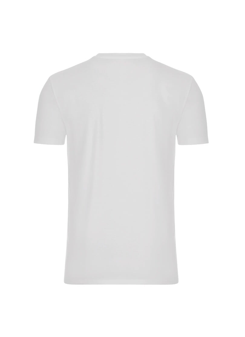 T-Shirt T-Shirt Biobaumwolle« Trigema »TRIGEMA aus 100% shoppen