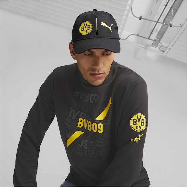 PUMA Beanie »Borussia Dortmund Cap Erwachsene« kaufen | I'm walking