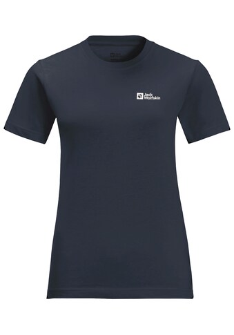 Jack Wolfskin T-Shirt »ESSENTIAL T W« kaufen