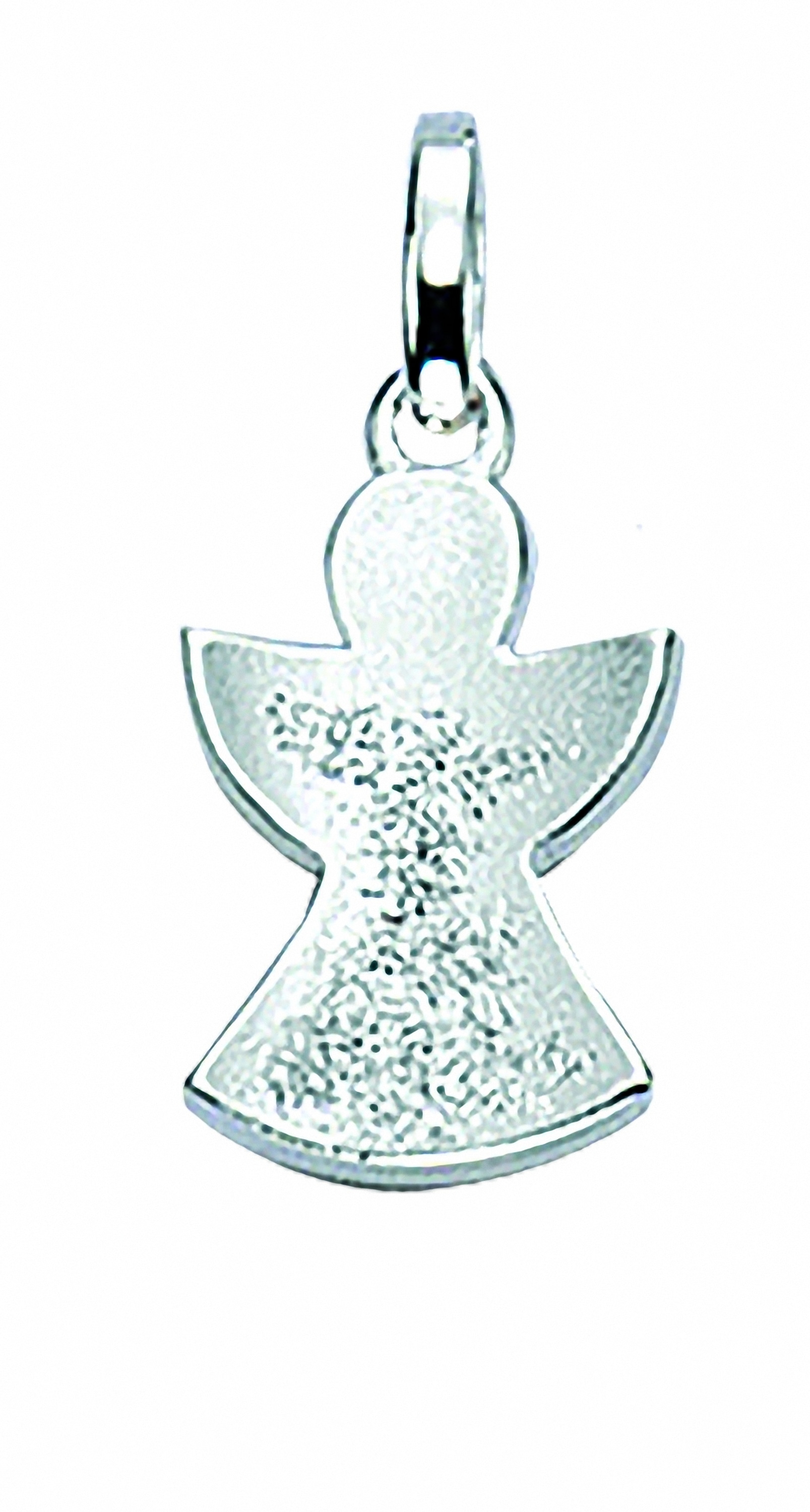 Adelia´s Kette ohne Anhänger »925 Silber Charms Anhänger Engel«, Schmuckset  - Set mit Halskette online kaufen | I\'m walking