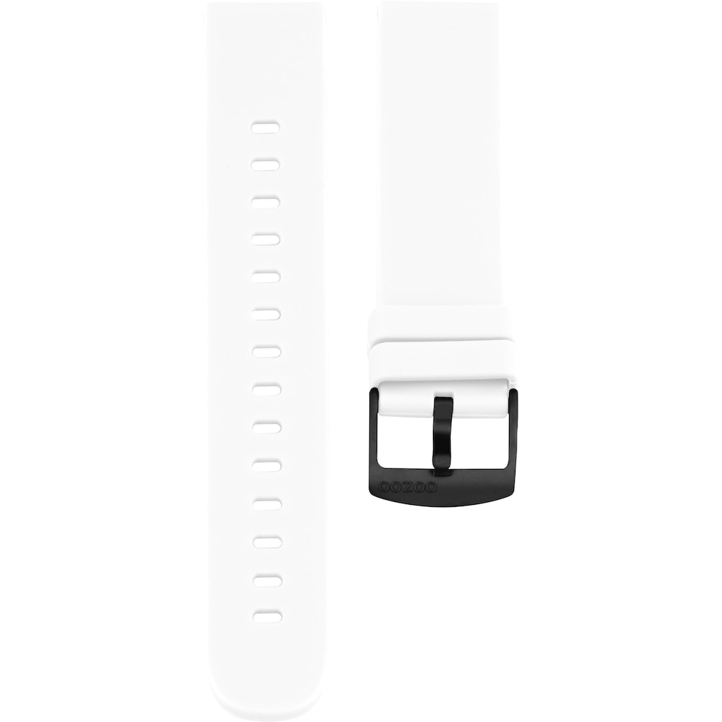 OOZOO Uhrenarmband 420.20 | Uhrenarmbänder