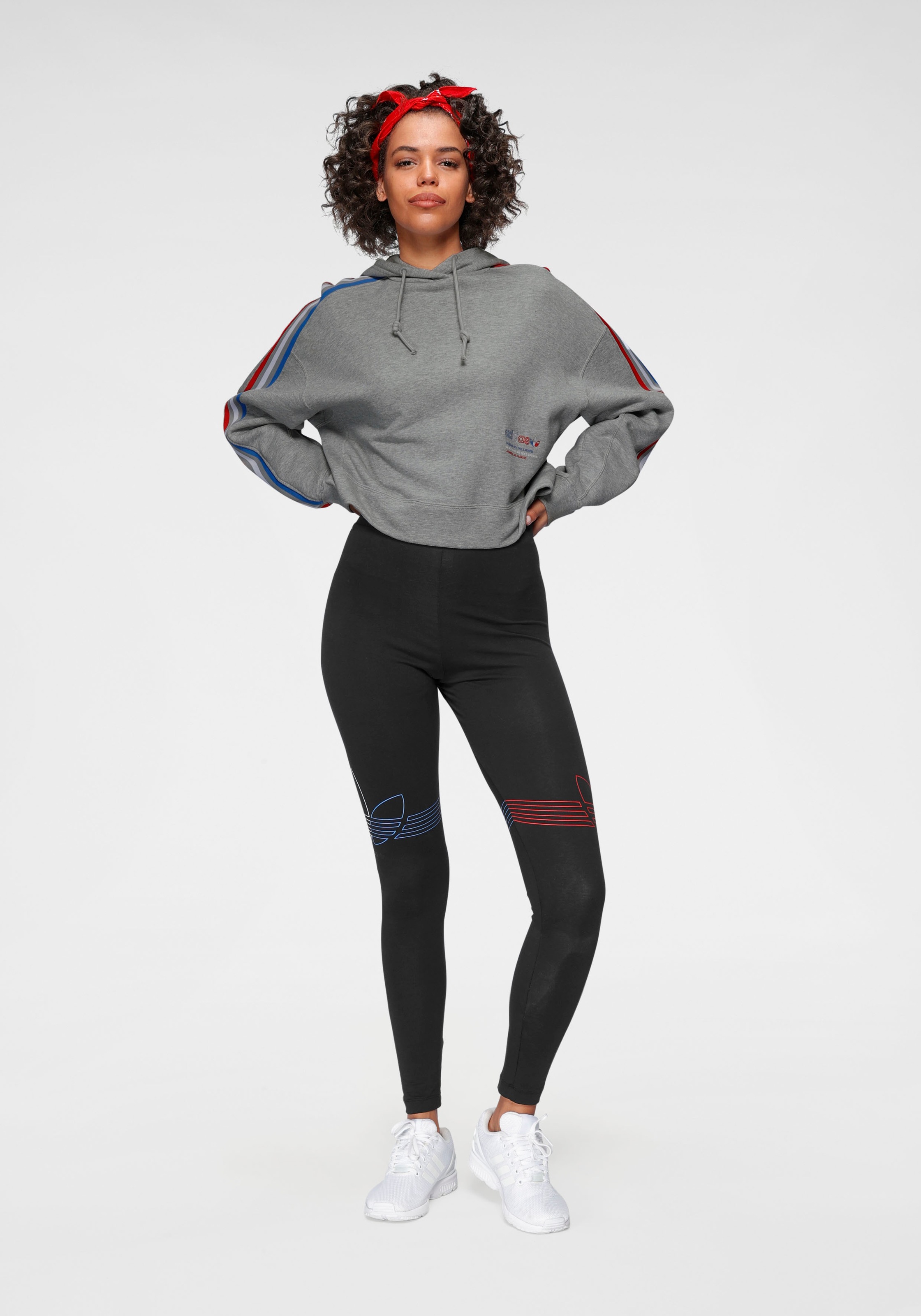 adidas Originals Leggings »ADICOLOR 