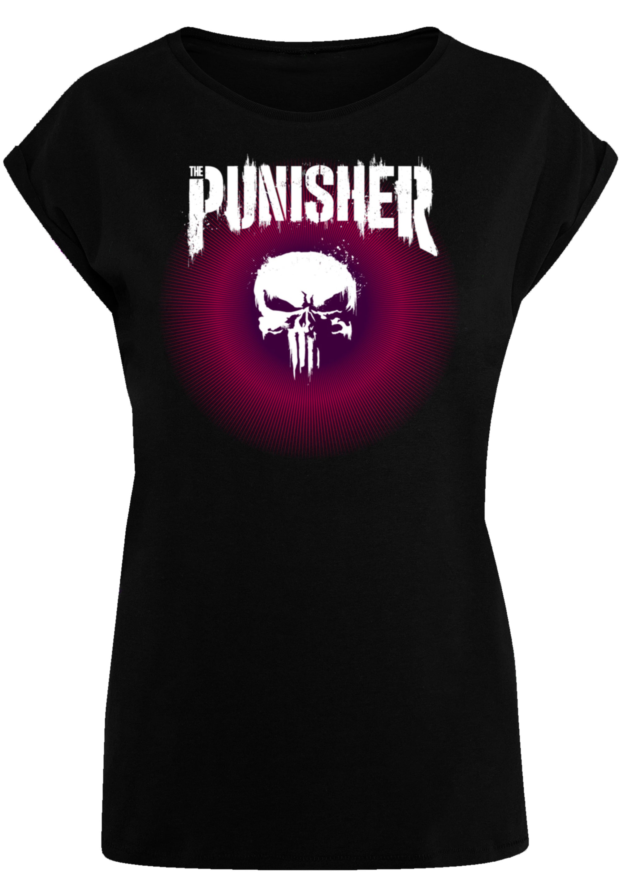 T-Shirt | Warface«, kaufen »Marvel walking online Psychedelic Qualität I\'m Premium Punisher F4NT4STIC