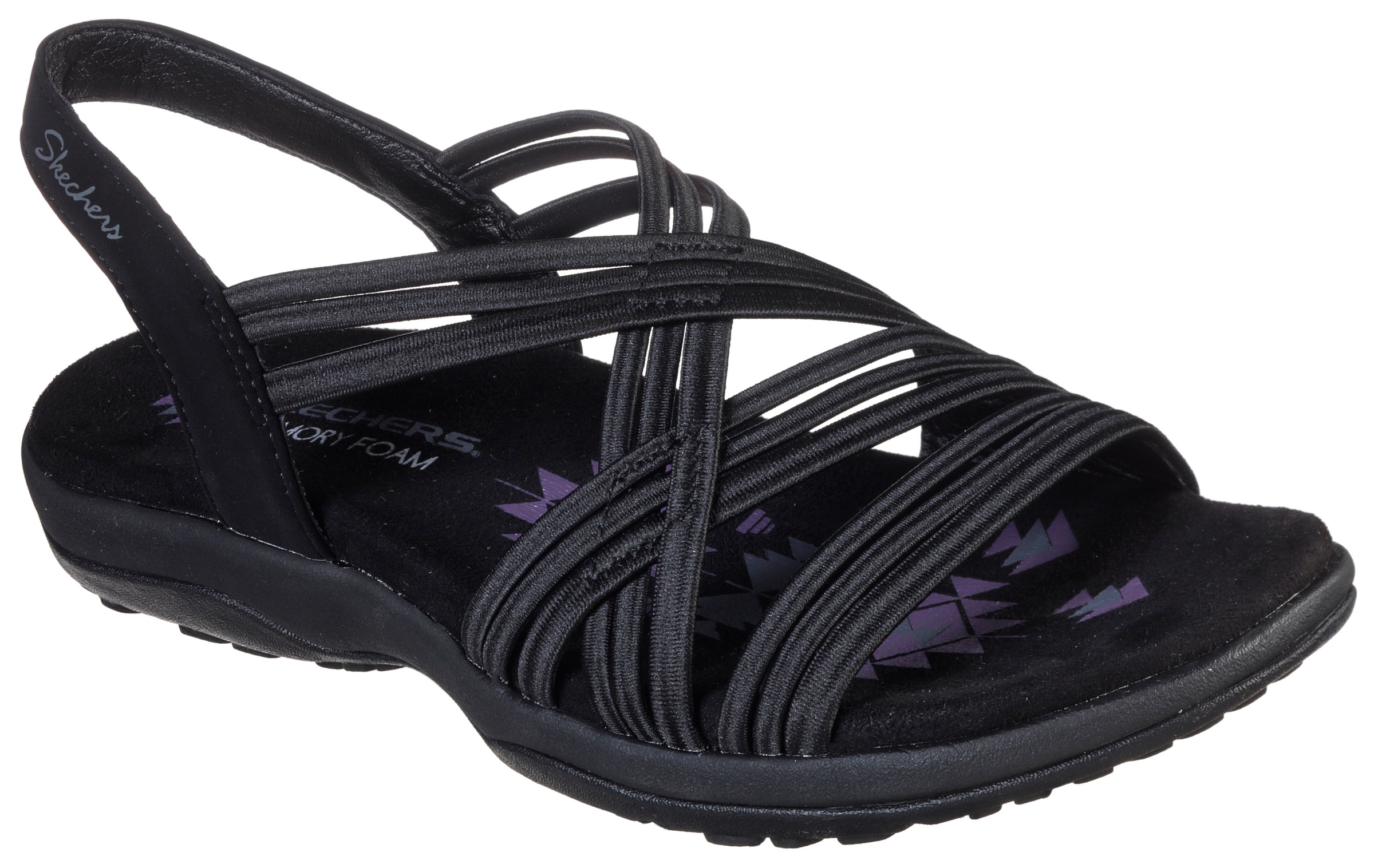 skechers damen sandalen