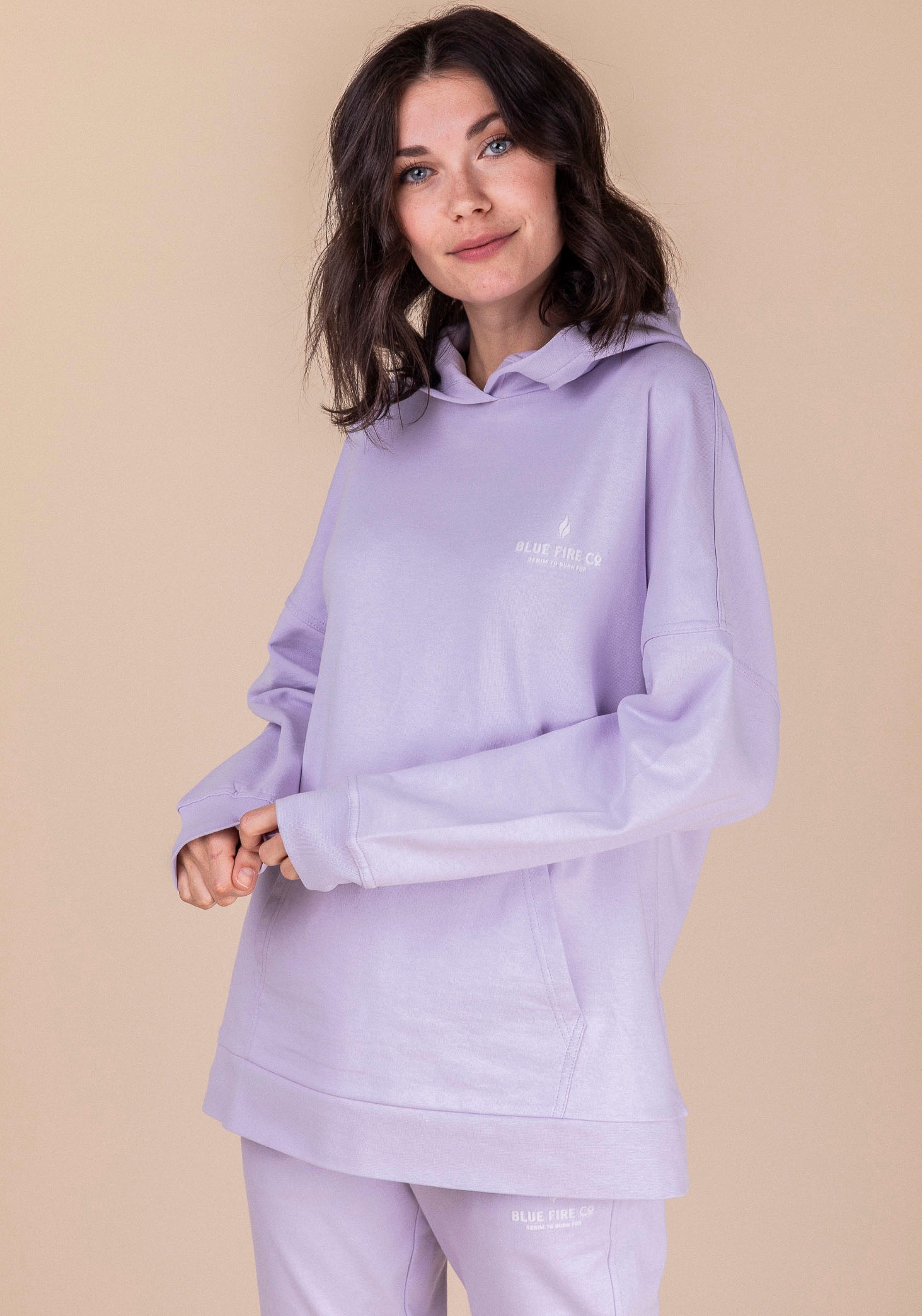 BLUE FIRE Sweatshirt »LEGI Hoodie«, mit Kapuze kaufen