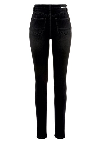 Alife & Kickin High-waist-Jeans »SheilaAK«, NEUE KOLLEKTION kaufen