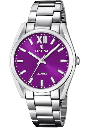 Festina Uhren Online Shop >> Uhren Kollektion 2024 | I'm walking