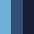 BLUE-DUSTY B