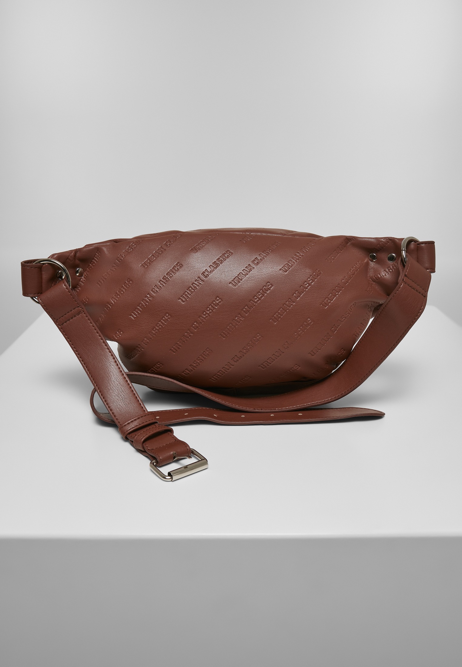 URBAN CLASSICS Handtasche »Unisex Shoulder Leather (1 walking bestellen | I\'m Synthetic tlg.) Bag«