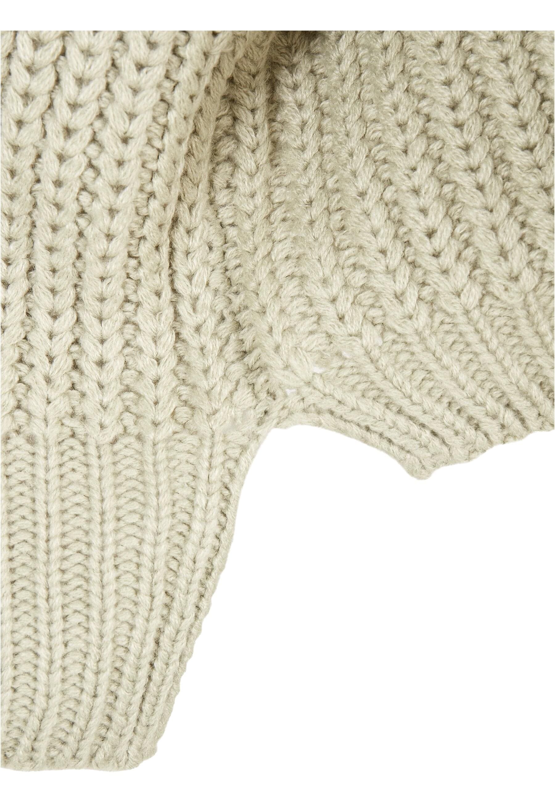 URBAN CLASSICS Kapuzenpullover Sweater«, (1 bestellen Wide Oversize »Damen Ladies tlg.)