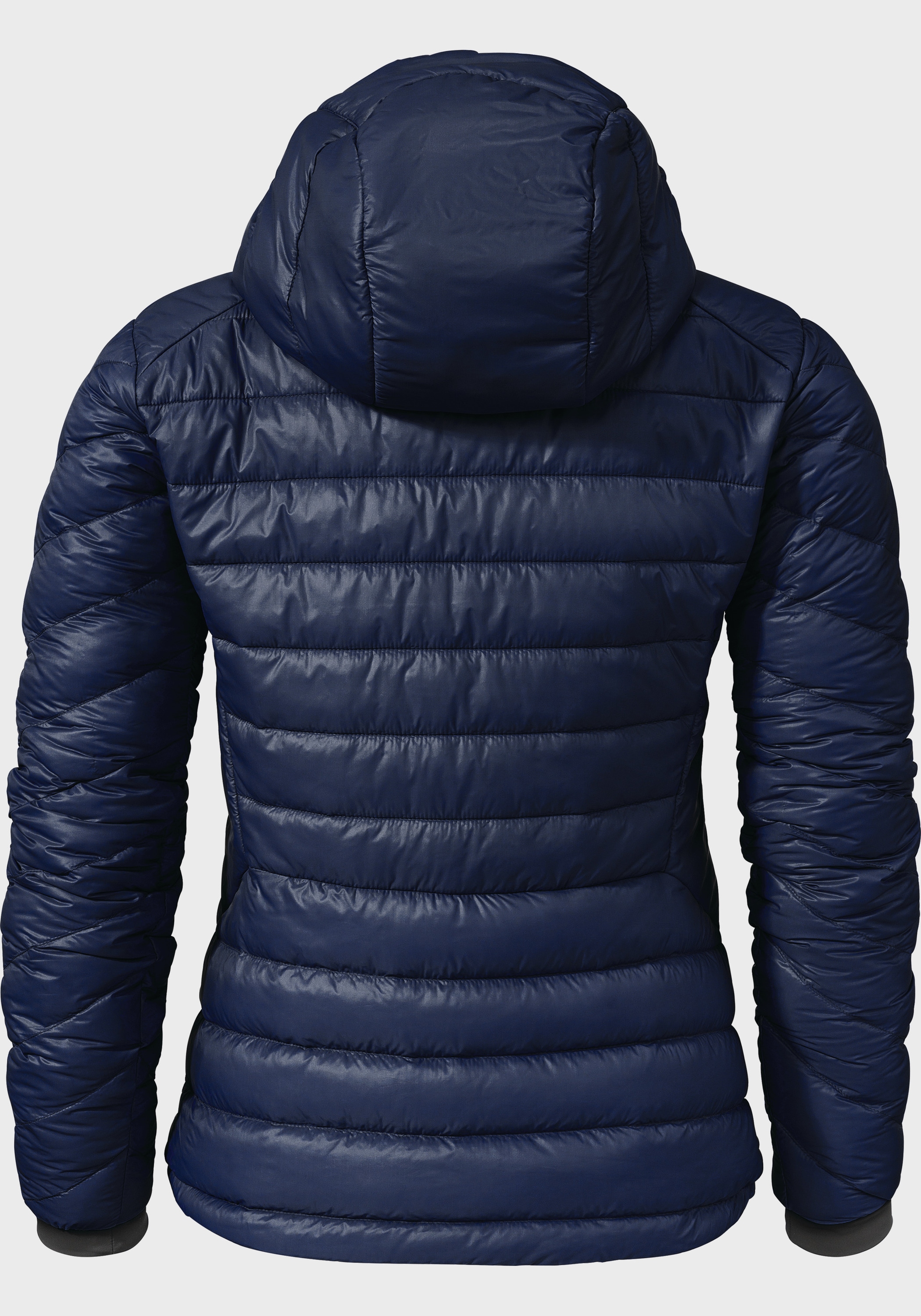 Schöffel Outdoorjacke »Down Jacket Tschierval L«, mit Kapuze online kaufen  | I'm walking