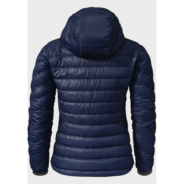 Schöffel Jacket | »Down Tschierval kaufen online walking Kapuze Outdoorjacke L«, I\'m mit
