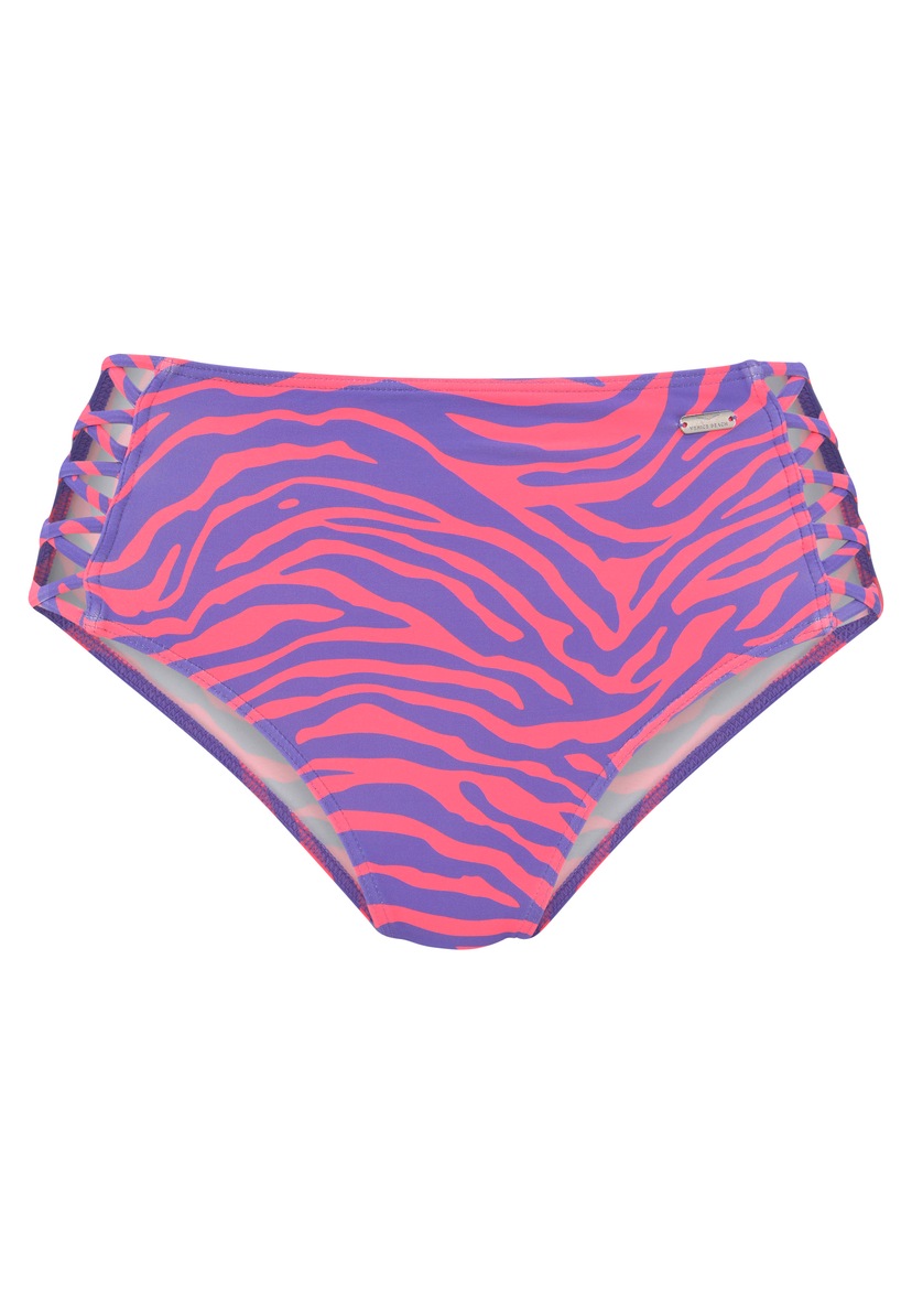 Bustier-Bikini-Top »Summer«, mit Beach walking Venice Trägern gerkreuzten shoppen I\'m |