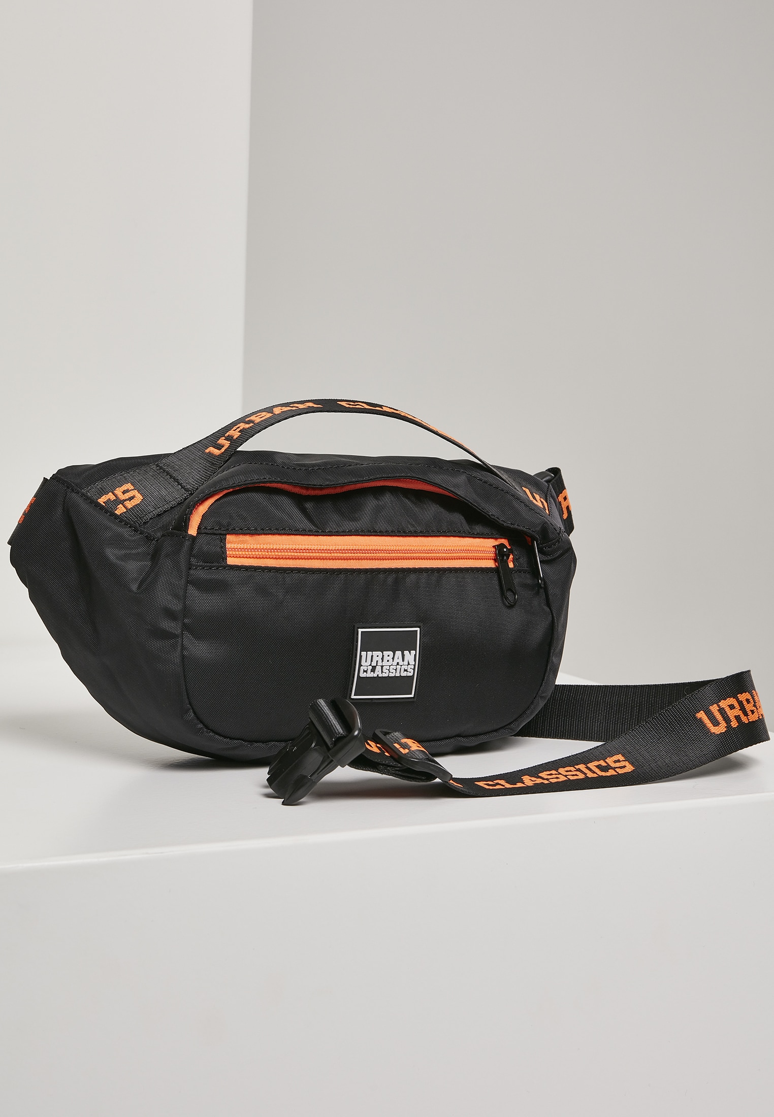 URBAN CLASSICS Umhängetasche »Unisex Basic Shoulder Bag«, (1 tlg.) online  kaufen | I'm walking