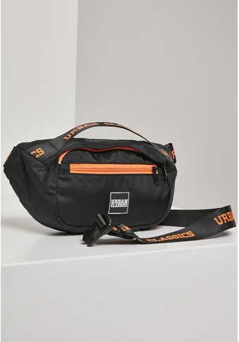 URBAN CLASSICS Handtasche »Urban Classics Accessoires Basic Shoulder Bag« kaufen