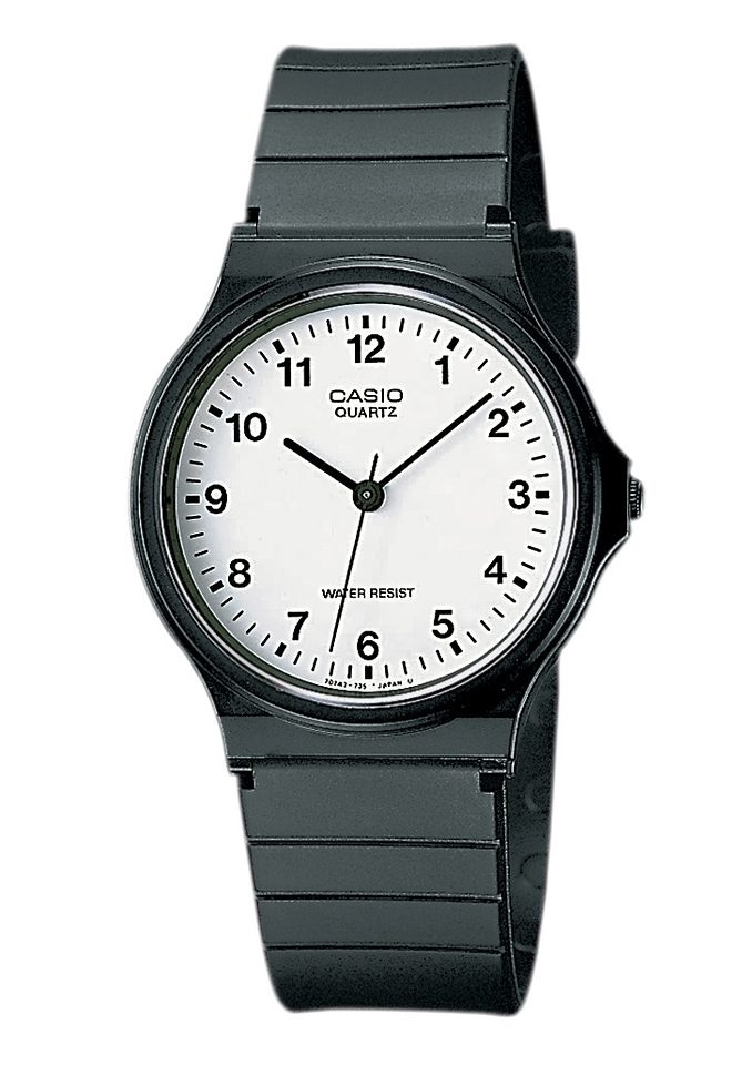 Casio Collection Quarzuhr »MQ-24-7BLLEG« kaufen