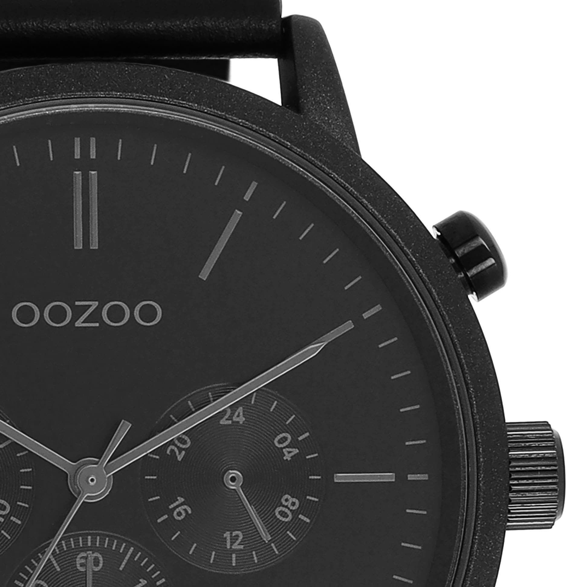 OOZOO Quarzuhr »C11203« online kaufen | I\'m walking | Quarzuhren