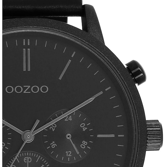 OOZOO I\'m online | »C11203« Quarzuhr walking kaufen
